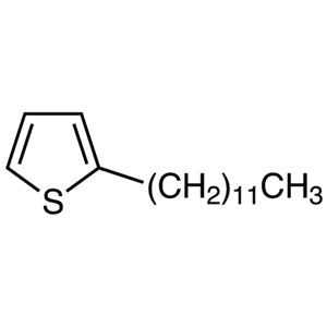 TCI D4874 4861-61-4 2-Dodecylthiophene