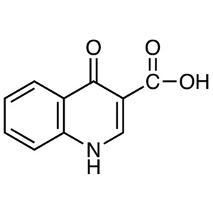1,4-Dihydro-4-oxoquinoline-3-carboxylic Acid (CAS 13721-01-2) - TCI D4881 - AMI Scientific