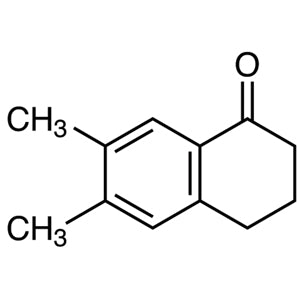 TCI D4908 19550-57-3 6,7-Dimetil-1-tetralon