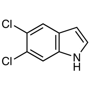 5,6-Dichloroindole (CAS 121859-57-2) - TCI D4924 - AMI Scientific
