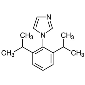 TCI D4948 25364-47-0 1-(2,6-Diisopropylphenyl)imidazole