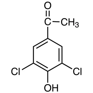TCI D5020 17044-70-1 3',5'-Dikloro-4'-hidroksiasetofenon