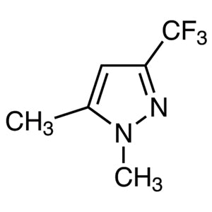 TCI D5071 79080-31-2 1,5-Dimethyl-3-(trifluoromethyl)pyrazole