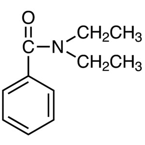 TCI D5123 1696-17-9 N,N-Dietilbenzamida