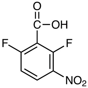 TCI D5138 83141-10-0 2,6-Difluoro-3-nitrobenzoic Acid