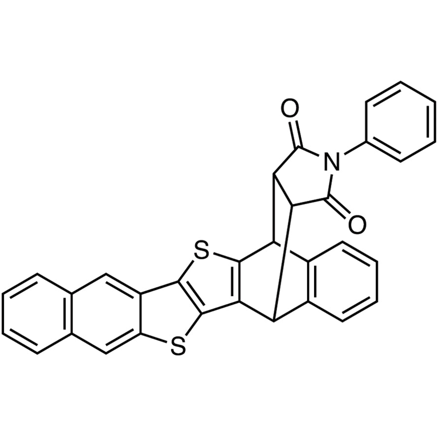 TCI D5154 1269669-43-3 exo-DNTT-PMI (DNTT-Precursor)