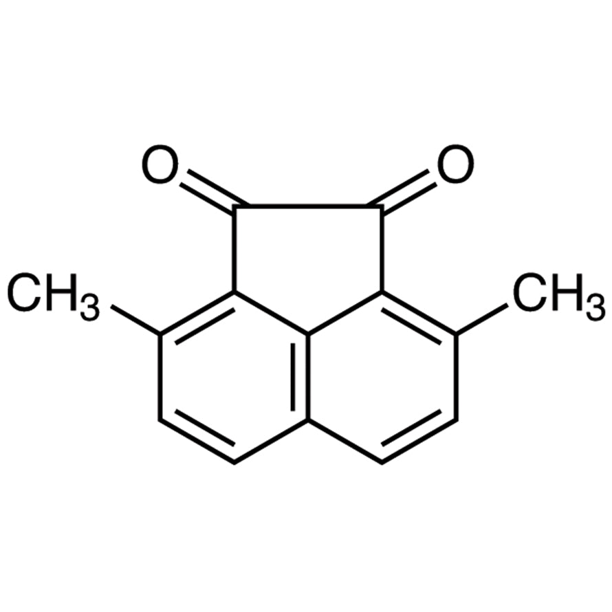 TCI D5156 146885-81-6 3,8-Dimetilacenaftenakuinon