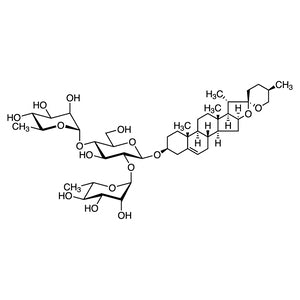TCI D5167 19057-60-4 Dioscin