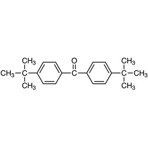 TCI D5308 15796-82-4 4,4'-Di-tert-butylbenzophenone