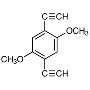 TCI D5315 74029-40-6 1,4-Diethynyl-2,5-dimethoxybenzene