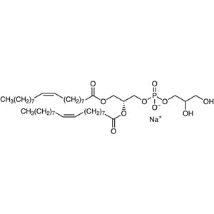 TCI D5318 67254-28-8 1,2-Dioleoyl-sn-glycero-3-phospho-rac-(1-glycerol) Sodium Salt