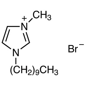 TCI D5350 188589-32-4 1-Desil-3-metilimidazolium Bromida