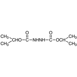 TCI D5365 19740-72-8 Diisopropyl Hydrazine-1,2-dicarboxylate