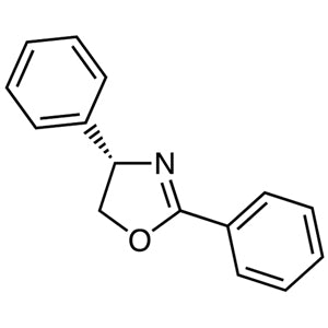 TCI D5368 475571-19-8 (S)-2,4-Difenil-4,5-dihidrooksazol