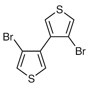 TCI D5374 5556-13-8 4,4'-Dibromo-3,3'-bitiofena