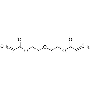 TCI D5381 4074-88-8 Diethylene Glycol Diacrylate (stabilized with HQ + MEHQ)