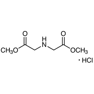 TCI D5385 39987-25-2 Dimethyl Iminodiacetate Hydrochloride