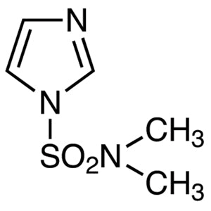 TCI D5437 78162-58-0 N,N-Dimetil-1H-imidazol-1-sulfonamida