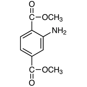 TCI D5462 5372-81-6 Dimethyl Aminoterephthalate