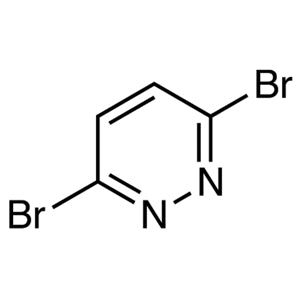 3,6-Dibromopyridazine (CAS 17973-86-3) - TCI D5466 - AMI Scientific