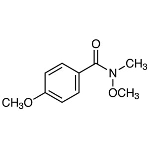 TCI D5475 52898-49-4 N,4-Dimethoxy-N-methylbenzamide