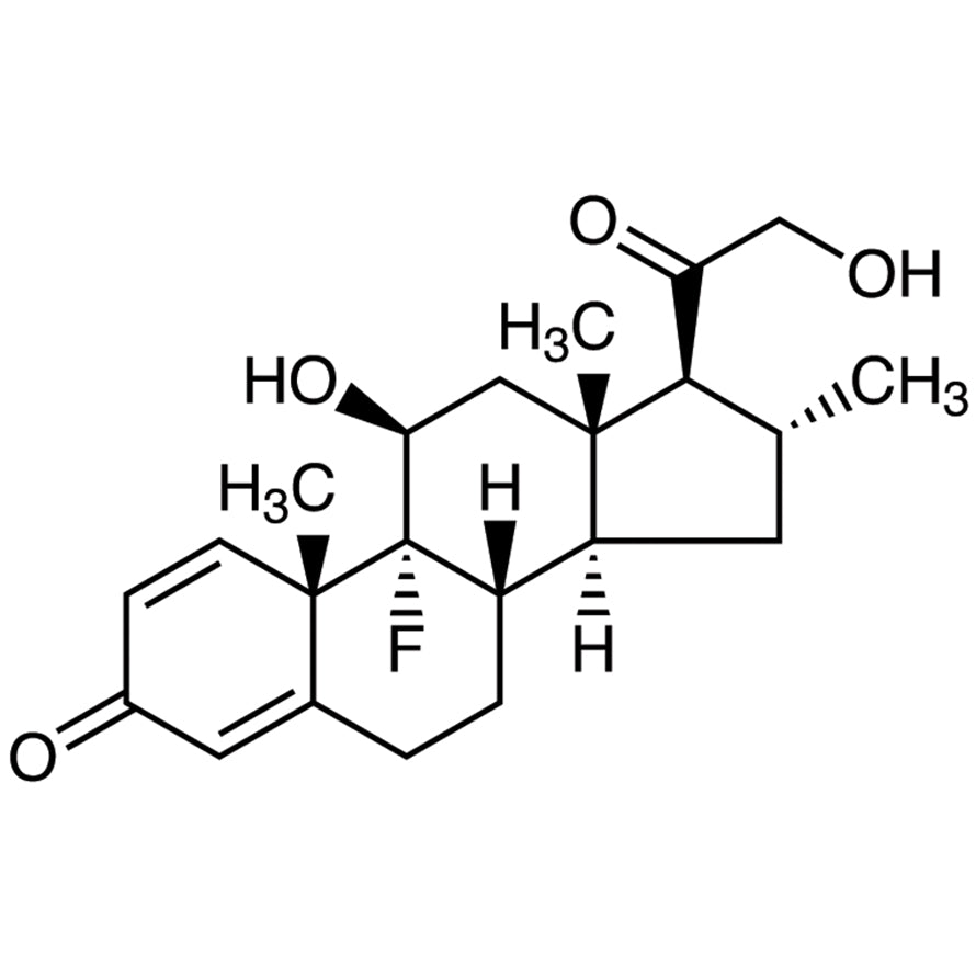 TCI D5515 382-67-2 Desoximetasone