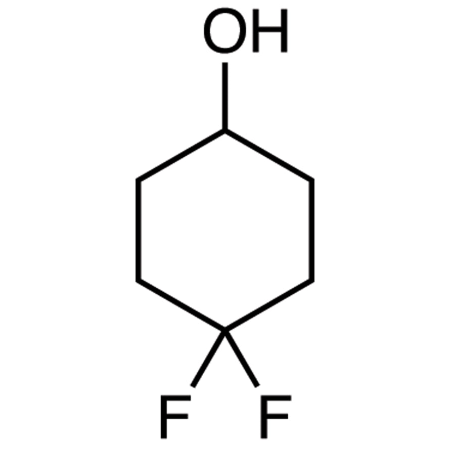 TCI D5540 22419-35-8 4,4-Difluorocyclohexanol