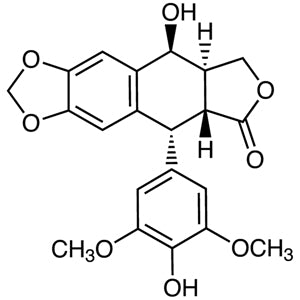 TCI D5653 6559-91-7 4'-Demethylepipodophyllotoxin