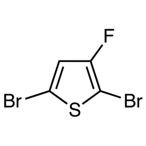 TCI D5729 32431-85-9 2,5-Dibromo-3-fluorothiophene