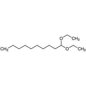 TCI D5755 34764-02-8 Decanal Diethyl Acetal
