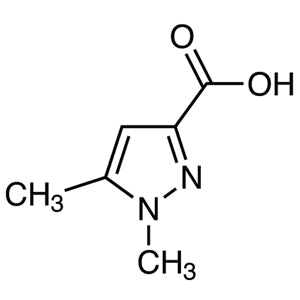 TCI D5759 5744-59-2 1,5-Dimethyl-1H-pyrazole-3-carboxylic Acid