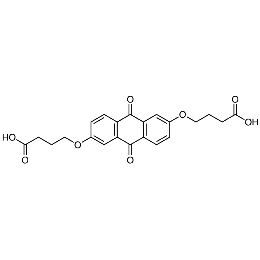TCI D5764 2370885-20-2 2,6-DBEAQ