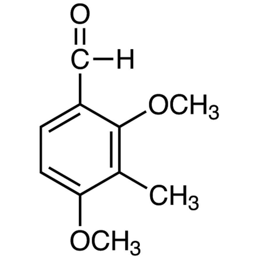TCI D5789 7149-92-0 2,4-Dimethoxy-3-methylbenzaldehyde