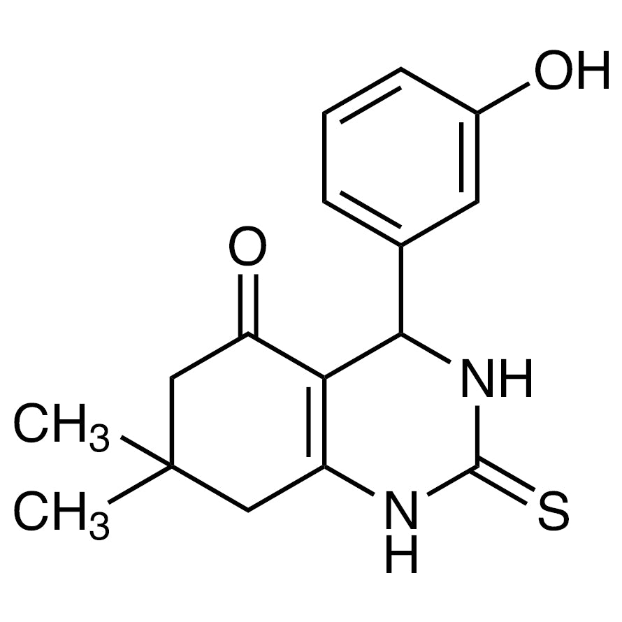 TCI D5812 863774-58-7 Dimethylenastron