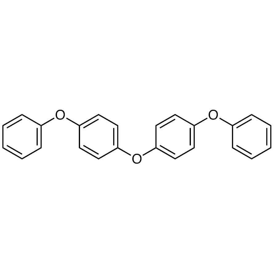 TCI D5832 3379-41-7 4,4'-Oxybis(fenoksibenzena)