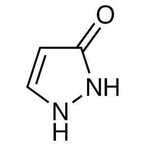 TCI D5840 137-45-1 1,2-Dihydro-3H-pyrazol-3-one
