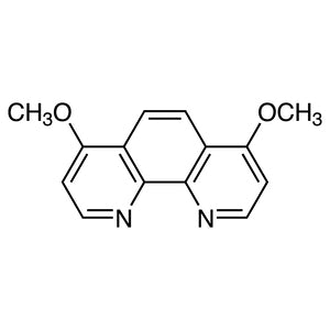 4,7-Dimethoxy-1,10-phenanthroline (CAS 92149-07-0) - TCI D5870 - AMI Scientific