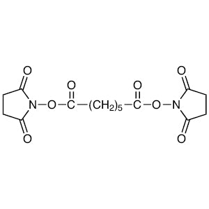 TCI D5872 74648-14-9 Di(N-succinimidyl) Pimelate