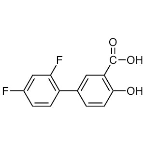 TCI D5875 22494-42-4 Diflunisal