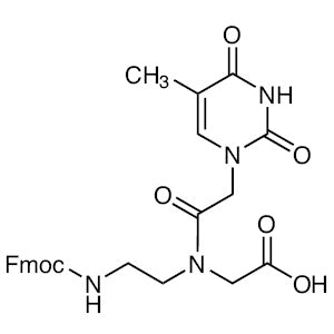 TCI D5934 169396-92-3 Fmoc-PNA-T-OH