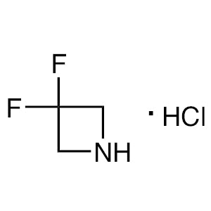 3,3-Difluoroazetidine Hydrochloride (CAS 288315-03-7) - TCI D5975 - AMI Scientific
