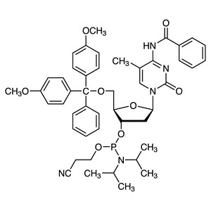 TCI D5979 105931-57-5 DMT-5-Me-dC(Bz) Phosphoramidite