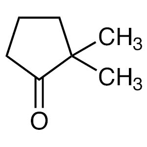 TCI D5988 4541-32-6 2,2-Dimetilsiklopentanon