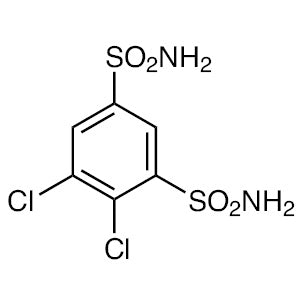 TCI D5996 120-97-8 Dichlorphenamide