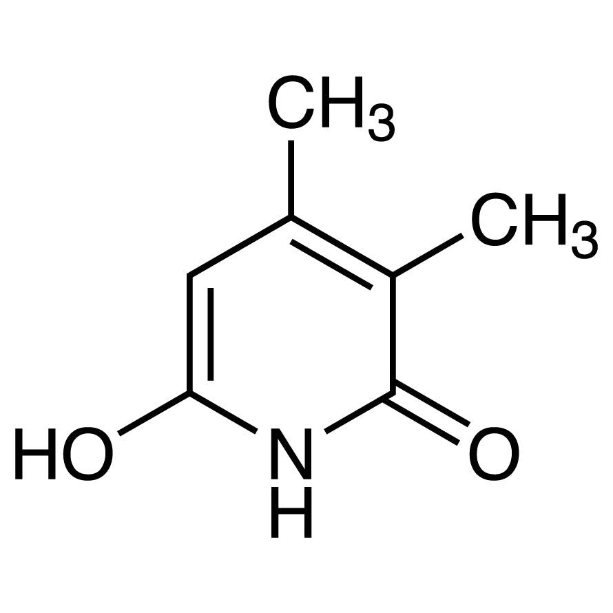 TCI D6024 84540-47-6 6-Hydroxy-3,4-dimethylpyridin-2(1H)-one
