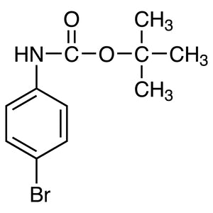 TCI D6027 131818-17-2 tert-Butyl (4-Bromophenyl)carbamate