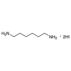 TCI D6035 20208-23-5 Hexane-1,6-diamine Dihydroiodide