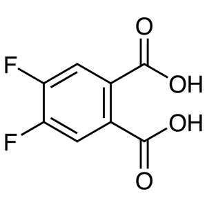 TCI D6038 18959-31-4 Asam 4,5-Difluoroptalat