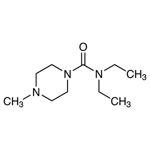 TCI D6042 90-89-1 Dietilkarbamazin