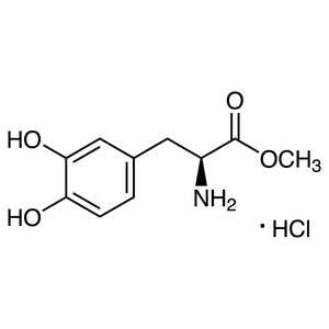 TCI D6060 1421-65-4 L-Dopa Methyl Ester Hydrochloride